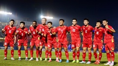 Trước trận lượt về với Malaysia: Thắng là nhiệm vụ của ĐT Việt Nam!